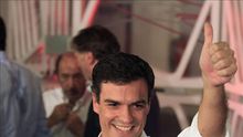 El PSOE ha perdido en el último año más de 12.000 afiliados pero Ferraz confía en el "efecto Sánchez"