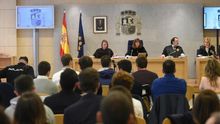 La Audiencia Nacional condena a los acusados de Alsasua pero no ve delito de terrorismo