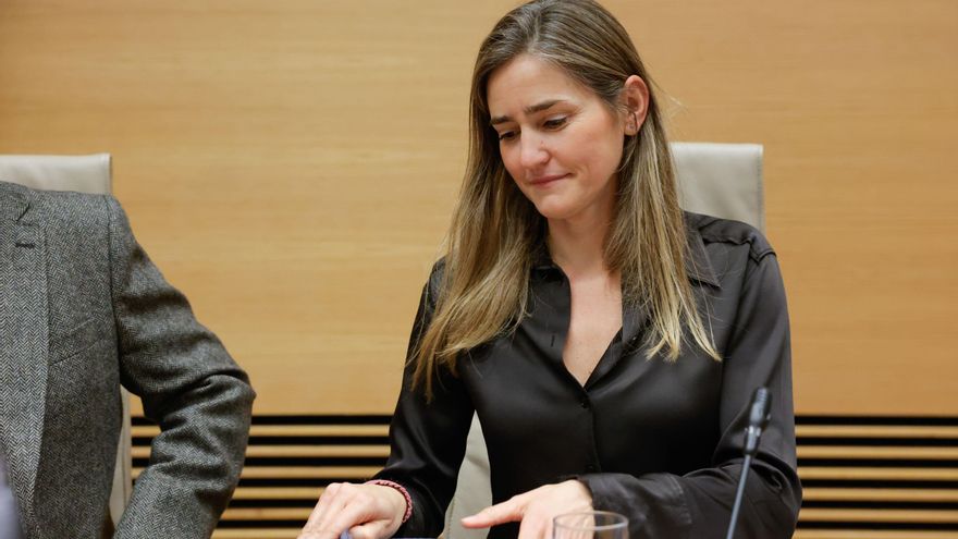 Aagesen destaca el papel de las carreras de ciencia y tecnología para buscar soluciones al cambio climático