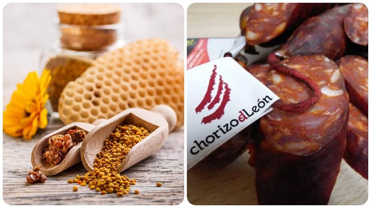 El propóleo mejora la seguridad alimentaria del chorizo sin alterar su calidad