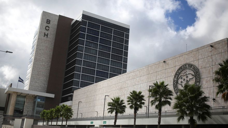 La economía hondureña crece el 3,8 % en 2025 por el consumo, los servicios digitales y las exportaciones