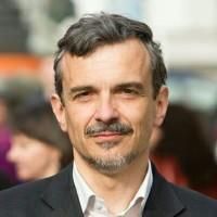 José Manuel López Rodrigo