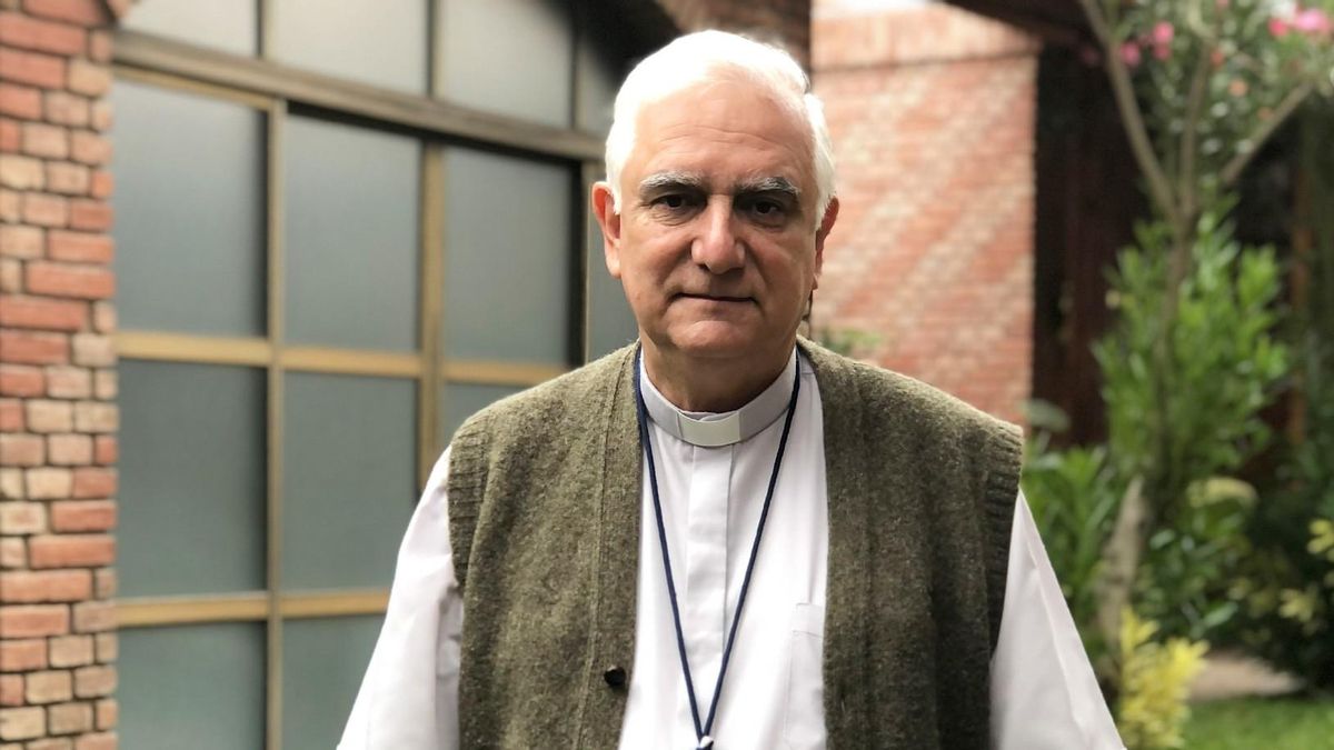 La Iglesia se reunió con los periodistas acreditados en Casa Rosada, pidió al Gobierno abrir "canales de diálogo" y "erradicar los discursos de odio"