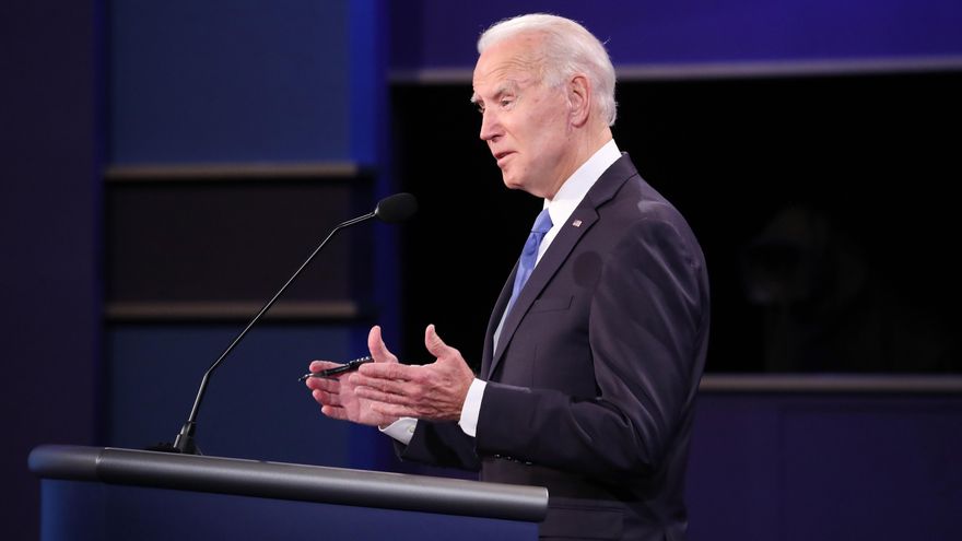 Biden va cerrando su futuro Gabinete con el primer afroamericano en el Pentágono