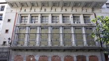 La vuelta del Albéniz o cómo evitar que un teatro histórico se convierta en un centro comercial