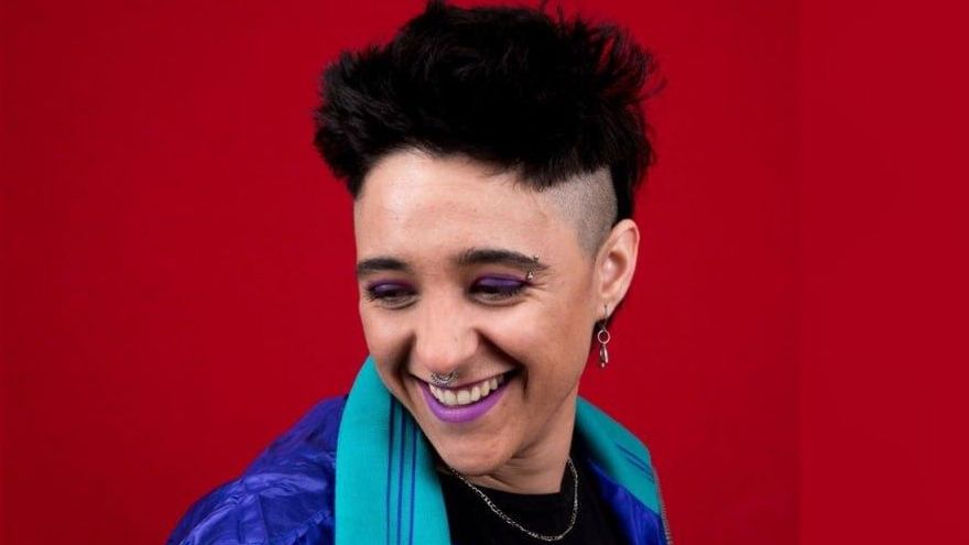 Valen Bonetto y la honestidad del otro folklore