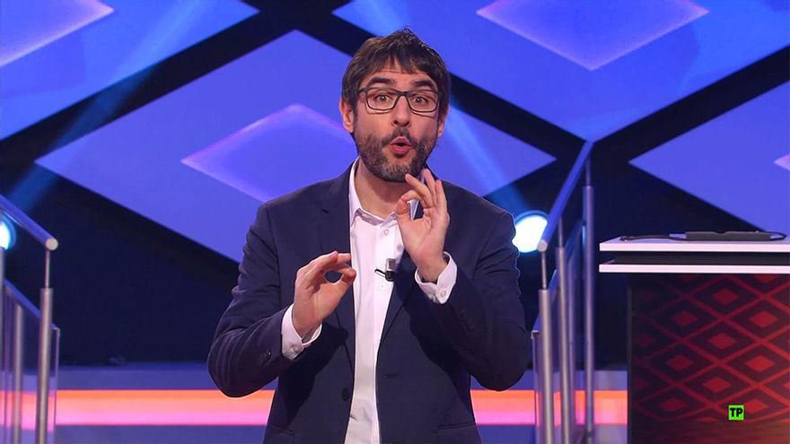 '¡Boom!' pone fecha a su duelo con los genios de 'Pasapalabra': "Aquí hay nivel"