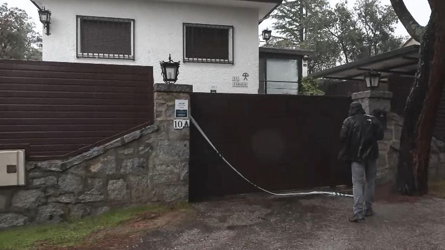 Feminicidio en Alpedrete: cuando la enfermedad o el dolor familiar enmascaran la violencia