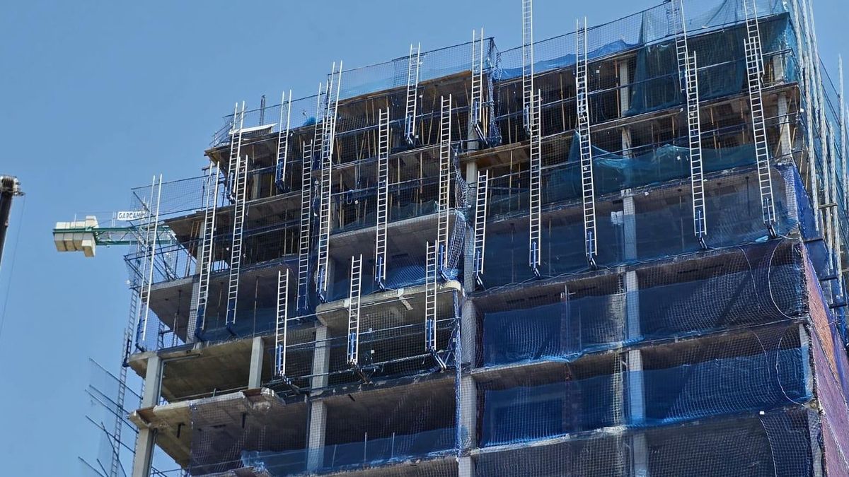 La Generalitat Valenciana vuelve a encarecer el precio de la vivienda protegida y fija el tope en 2.568 euros por metro cuadrado