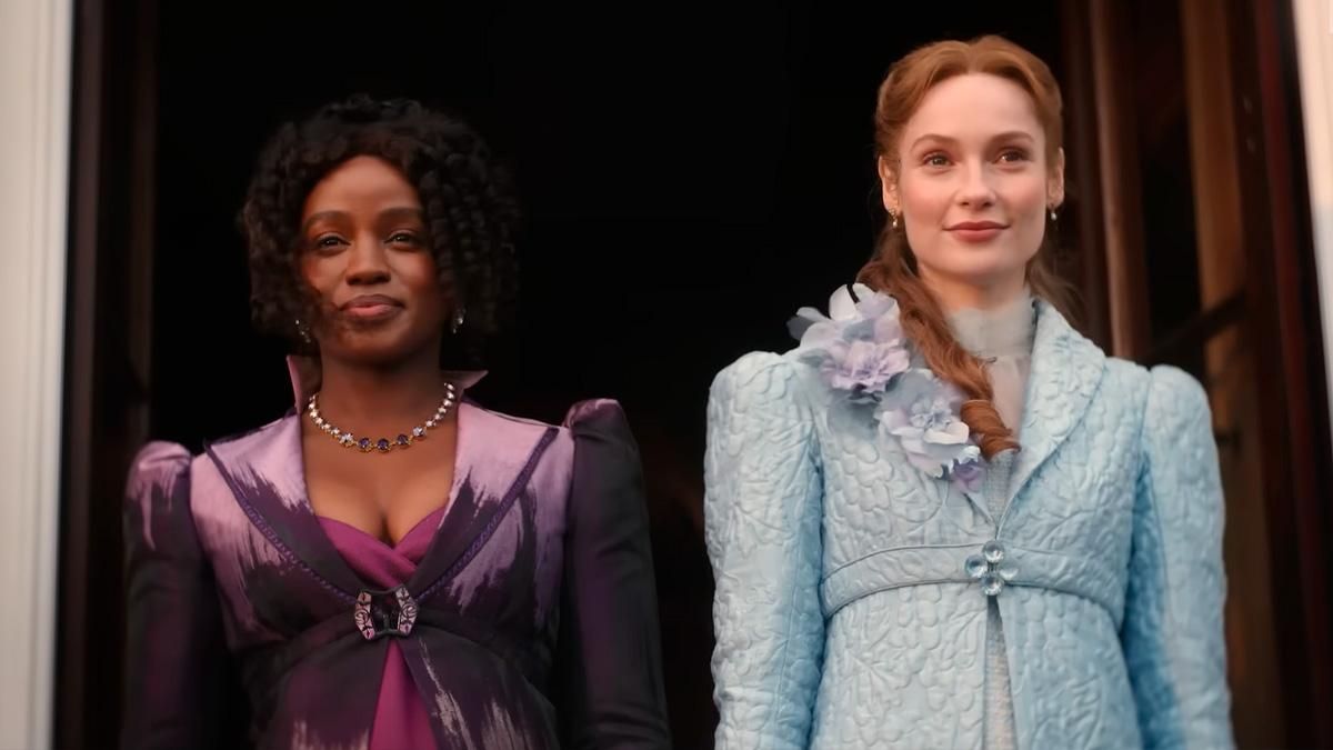 Netflix anuncia un cambio de estrategia con 'Los Bridgerton' y avanza cuándo llegará su temporada 5