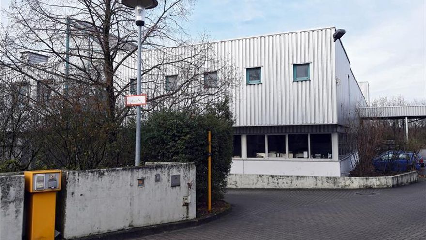 Varios heridos en una pelea en un centro de refugiados en Alemania