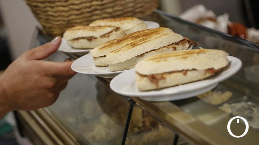 Facua señala a la taberna La Sacristía como origen de la presunta intoxicación alimentaria en Córdoba