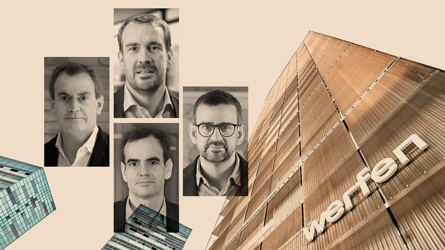 Los Rubiralta, la discreta familia de multimillonarios tras el imperio farmacéutico Werfen