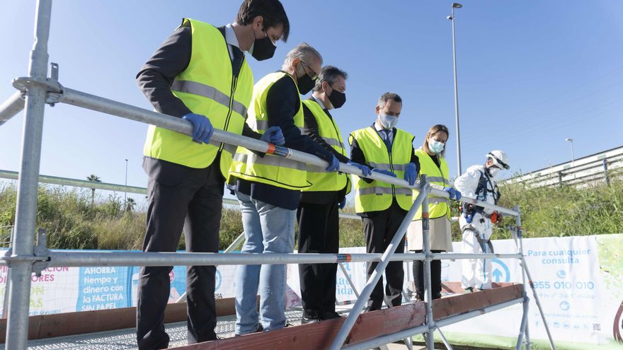 Espadas señala que ahora toca escuchar a la militancia y avisa: “Entiendo la ansiedad de alguno, pero yo no la tengo”