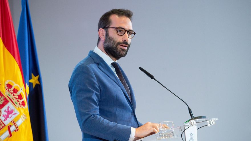 El FMI confirma que España liderará el crecimiento de las economías avanzadas pero advierte de una inflación pegajosa