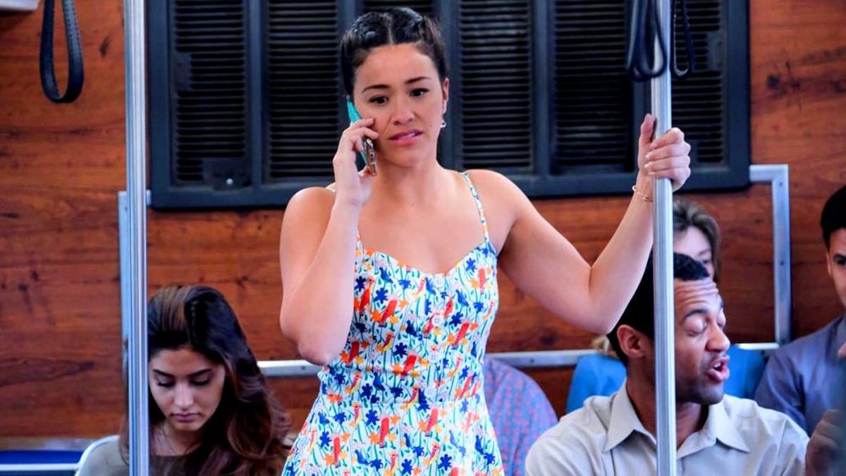 Jane the virgin deja boquiabiertos a sus fans en el final de temporada