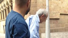 La justicia anula la aplicación de la Ley de Dependencia impuesta por Cospedal