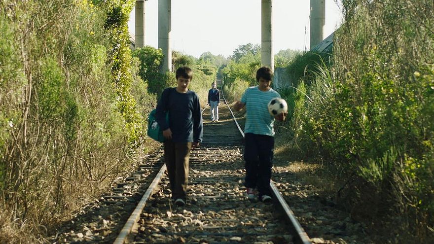 La 'ventana cinéfila' del Festival de Sevilla vuelve a acercar el séptimo arte a las aulas