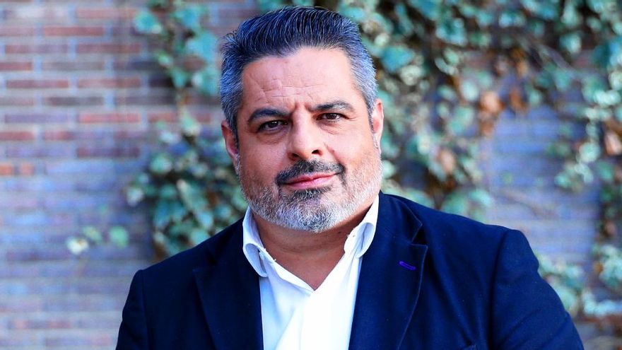 Jalis de la Serna, 'Cazaherederos' en laSexta: "En España muere mucha gente sola y en el olvido"