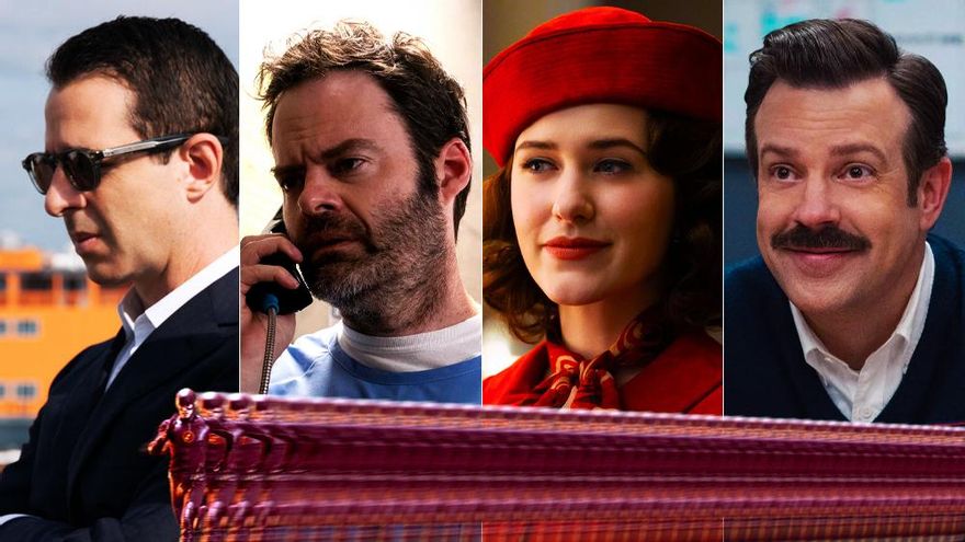 5 finales en 6 días que dejarán huérfanos a los seriéfilos y sin referentes a sus plataformas