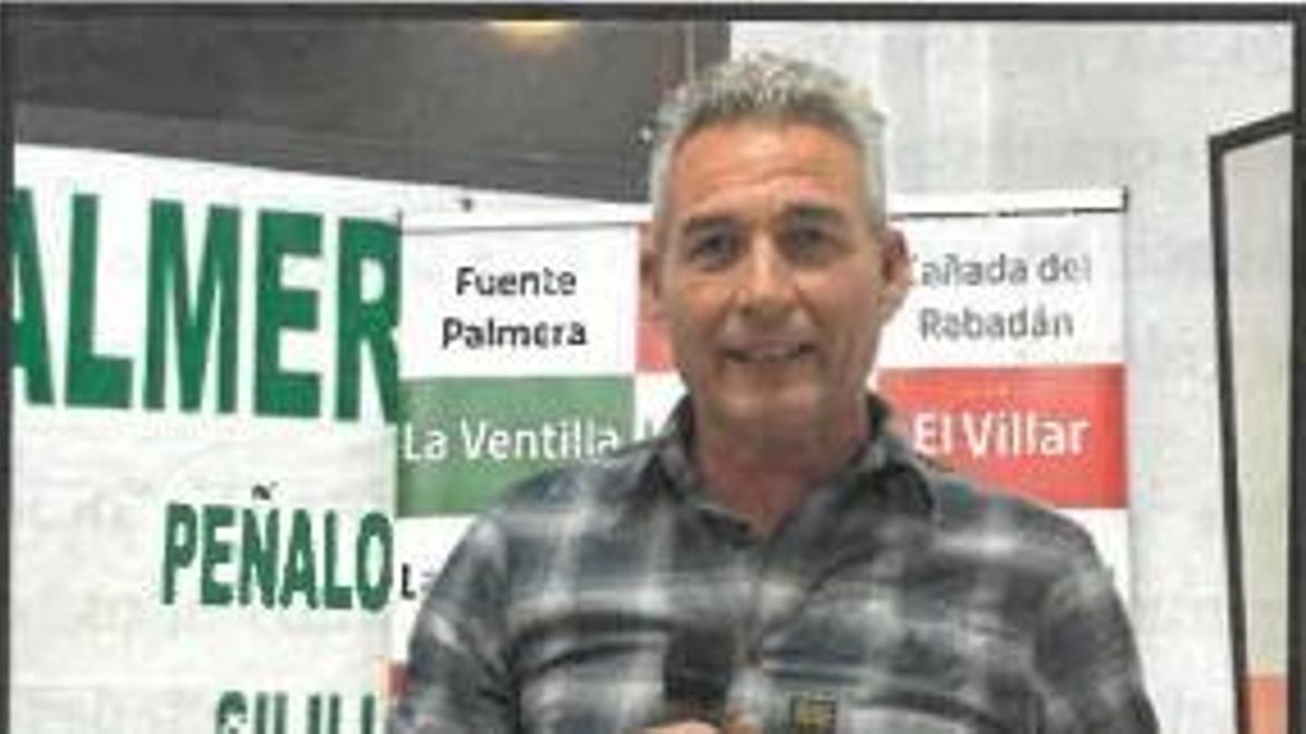 Absuelto el coordinador local de IU en Fuente Palmera tras una denuncia por agresión