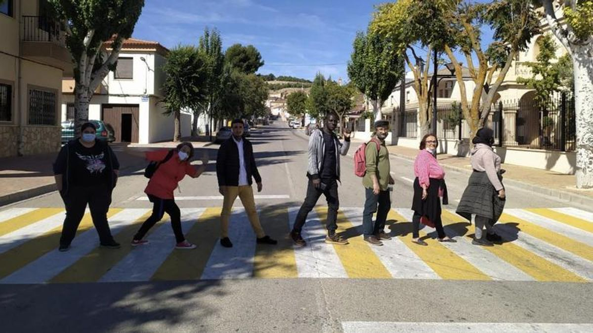 Llanero Solidario impulsa 'Incluir desde lo social' para mostrar cómo la Economía Social genera oportunidades
