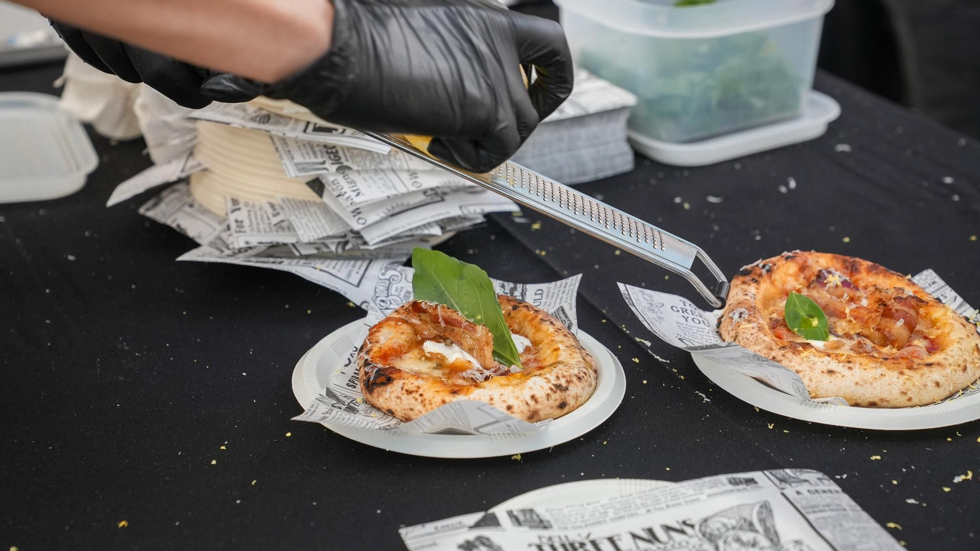 Califato Córdoba Gourmet