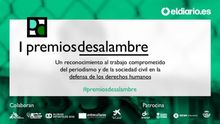 Premios Desalambre