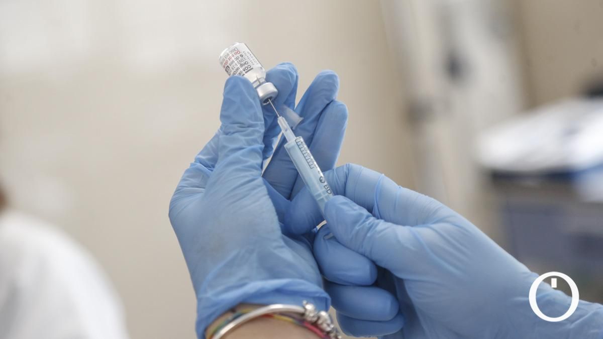 Campaña de vacunación contra la gripe y cuarta dosis contra la Covid-19