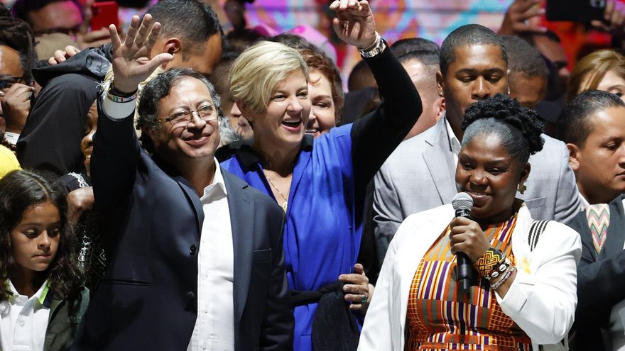 Por qué ganó Petro en Colombia: el voto de jóvenes y mujeres, el efecto de la pandemia y el derrumbe de la derecha