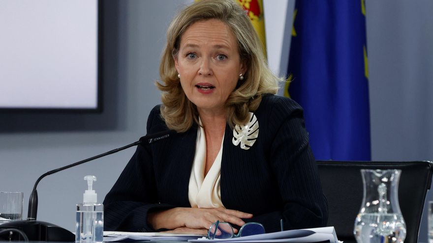 El Gobierno destaca que la economía ha recuperado los niveles anteriores a la pandemia en todas las métricas