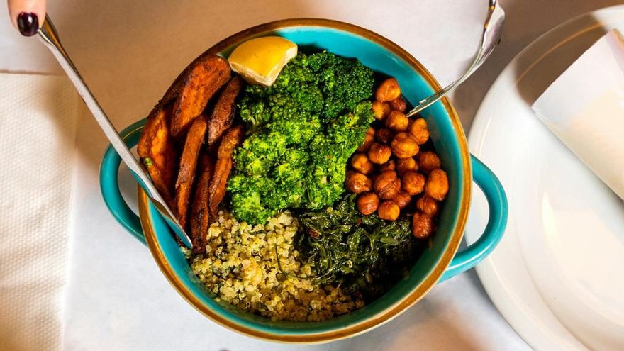 Puedes personaliza esta receta si, por ejemplo, le añades unos garbanzos cocidos