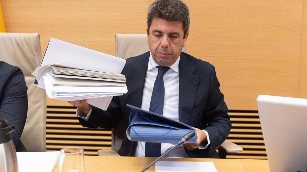 Un mentiroso sin memoria