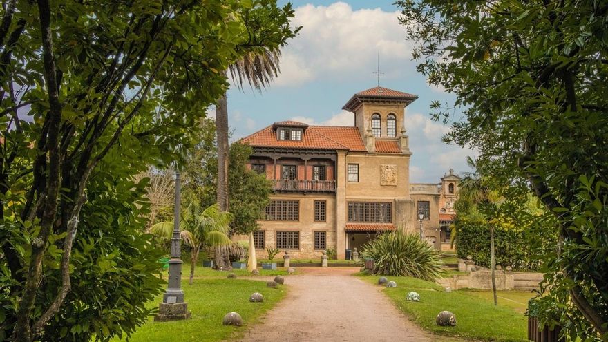 Palacio de Albaicín