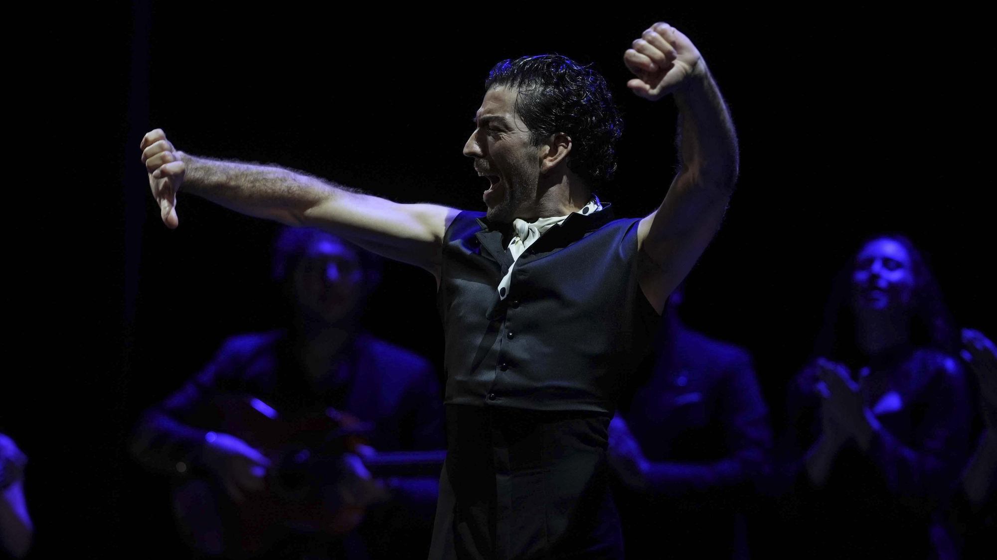 La Reina Blanca. Homenaje a Blanca del Rey en el 45º Festival de la Guitarra