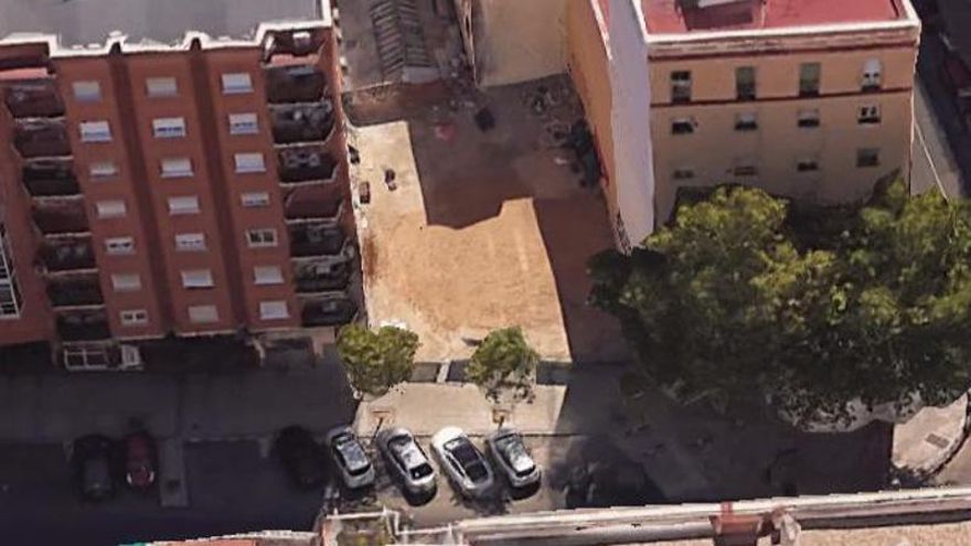 El Ayuntamiento de Madrid rebaja un 40% la valoración de una parcela pública antes de privatizarla para coliving