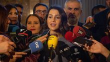 La marcha de Arrimadas al Congreso siembra dudas sobre su sucesión en Catalunya
