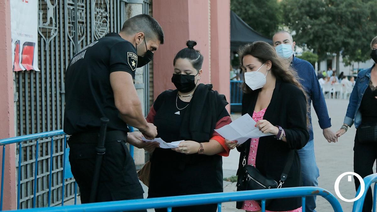 Concierto de Vanesa Martín