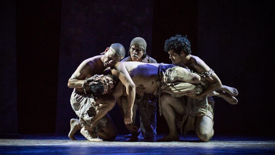 El Festival Internacional de Teatro Hispano de Miami abrirá con una obra de Costa Rica