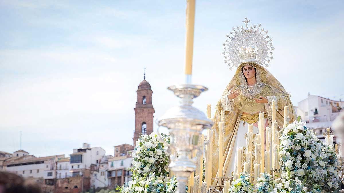 Semana Santa de Montoro