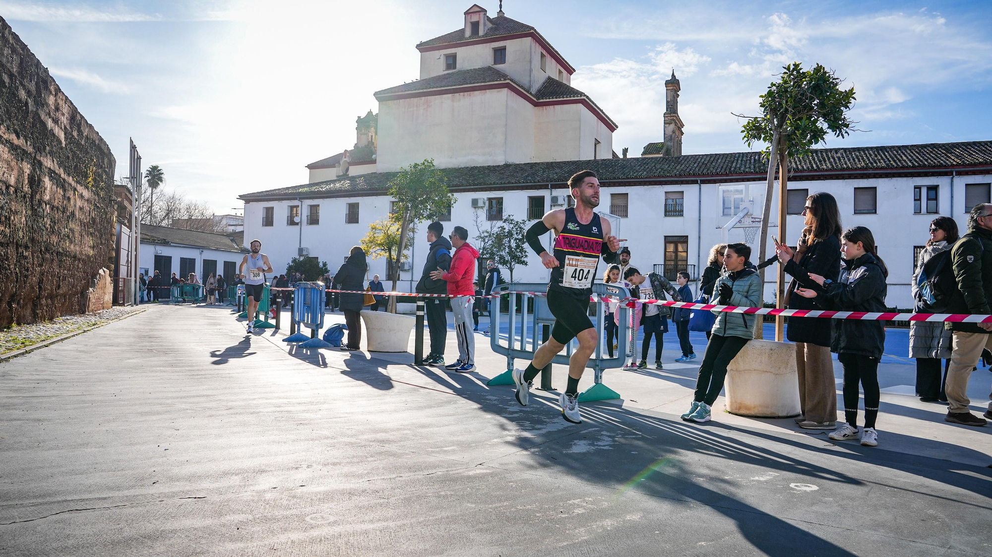 42º CP Trinitarios Memorial Adolfo Rivera