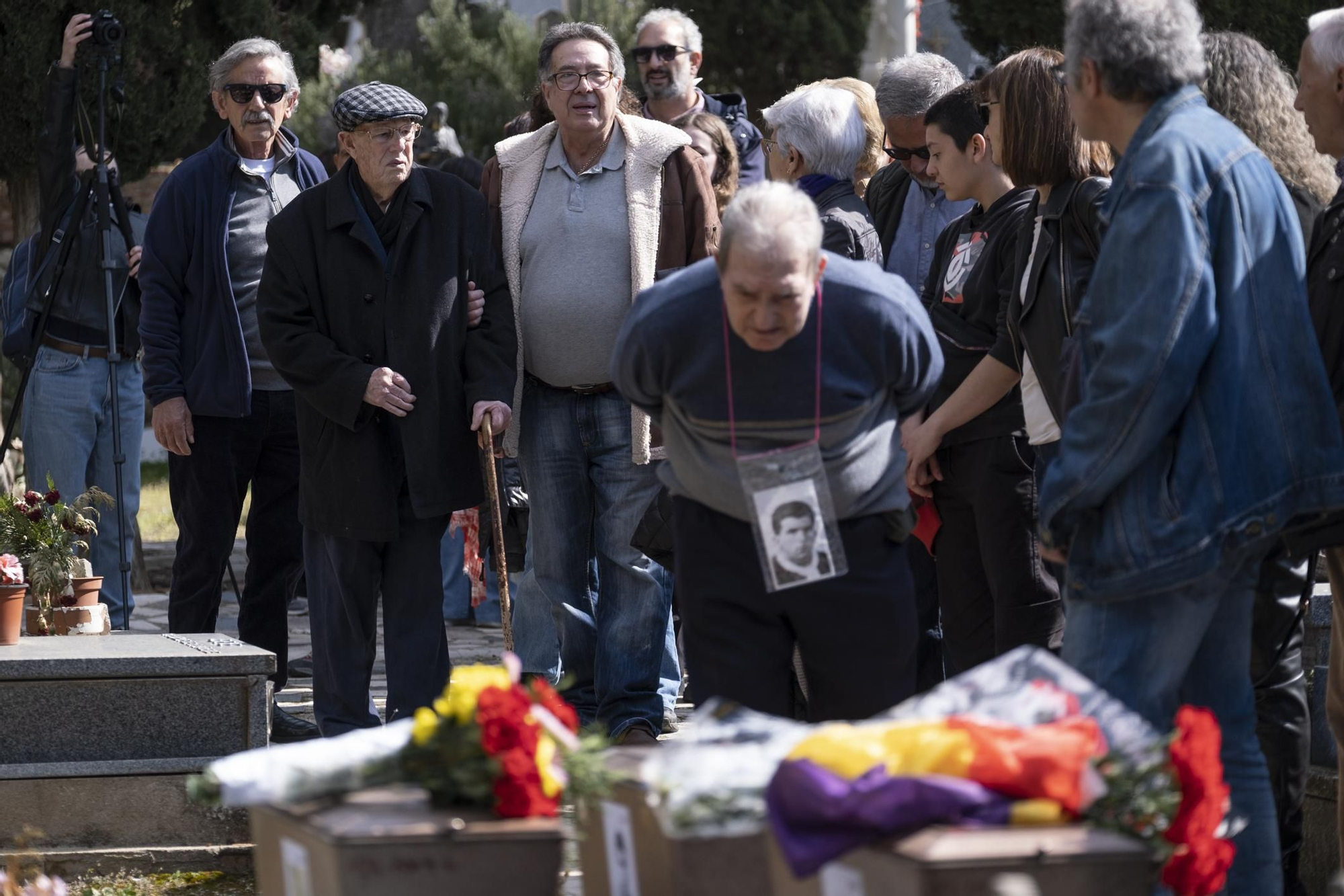 Foto: Nacho Izquierdo