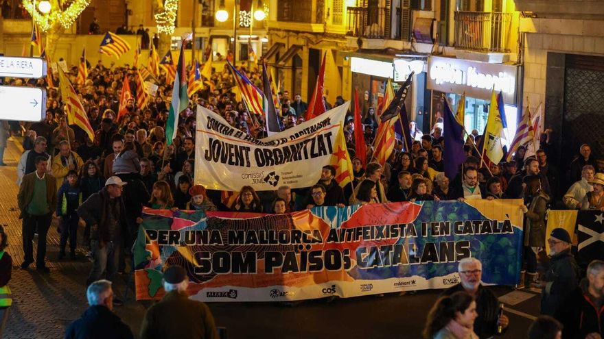 PP i Vox aproven definitivament el canvi de data de la Diada de Mallorca al 12 de setembre