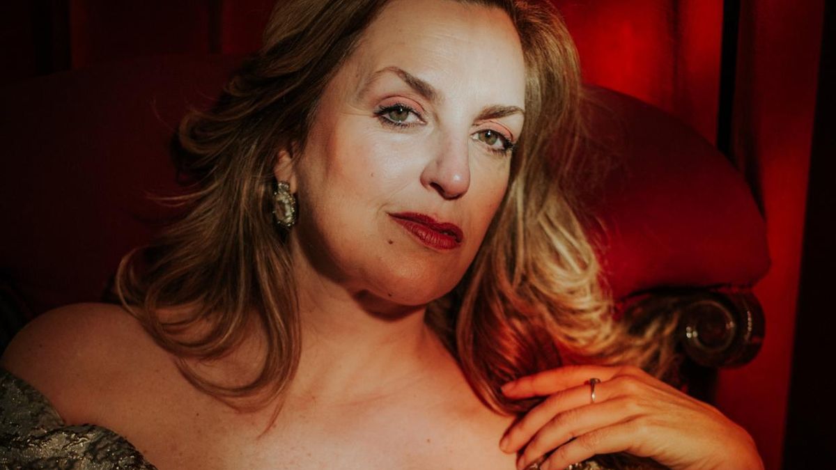 La potente voz de Raquel Lojendio se escuchará en varias islas en el Festival de Música de Canarias