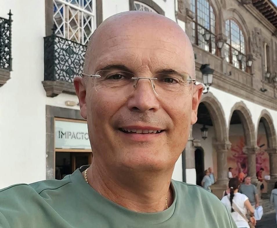 Simón Herrera García. DIÓCESIS NIVARIENSE