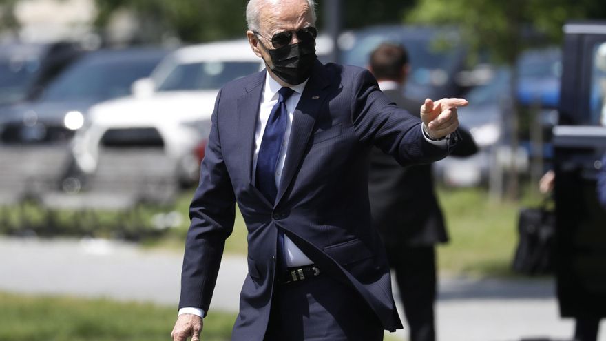 Biden dicta medidas contra la brecha económica que afecta a la población negra