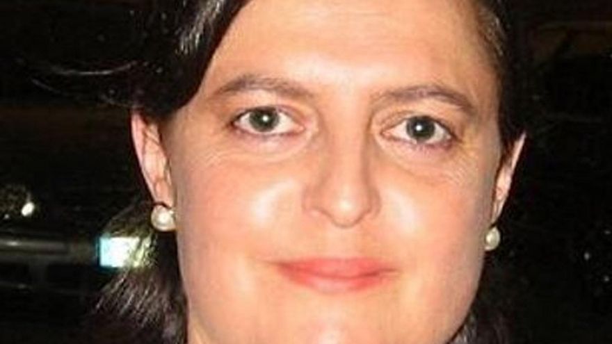 Mercedes Echegaray, nueva directora de la Agencia del Agua de Castilla-La Mancha