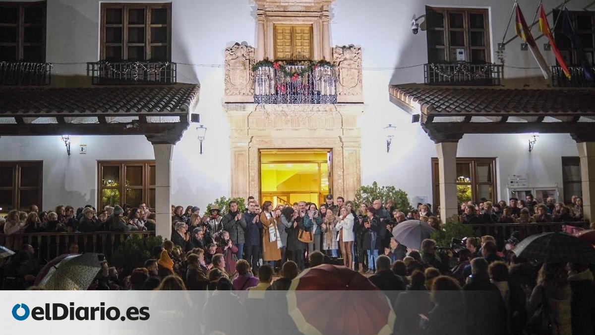 Pasa a disposición judicial el presunto autor del asesinato machista en ...