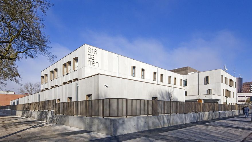 Denuncian deshidratación, errores en la medicación y falta de material en una residencia concertada de Álava