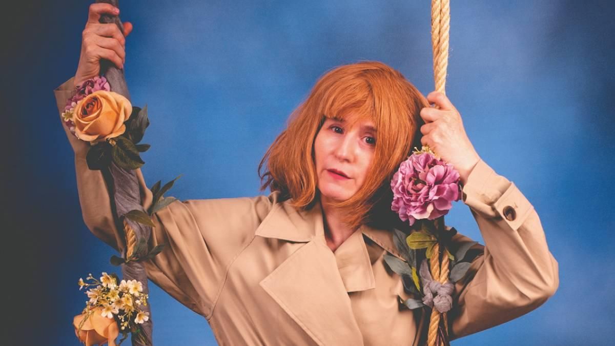 'No estoy de frente', una obra de Paco León y Chiqui Carabante sobre la madurez femenina
